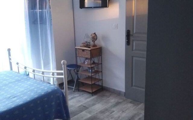 Au Pied de Barry - B&B