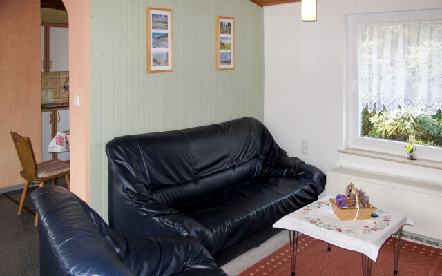 Holiday Home Kaiser (GAZ100)