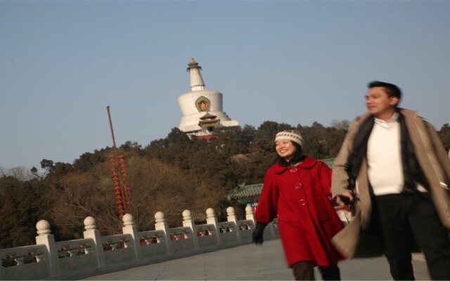 InterContinental Beijing Beichen by IHG