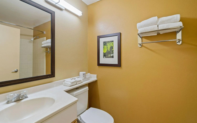 Extended Stay America Suites Washington DC Reston