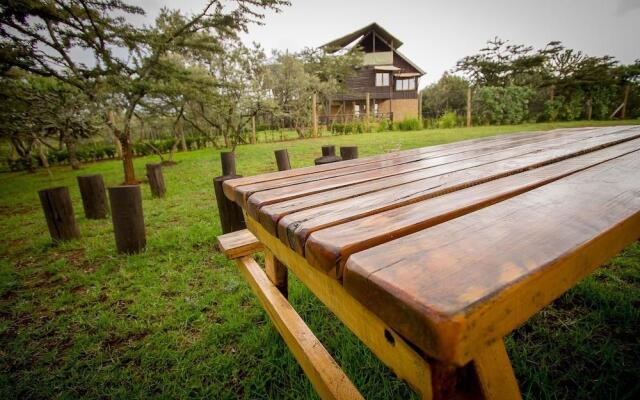 Kika Lodge