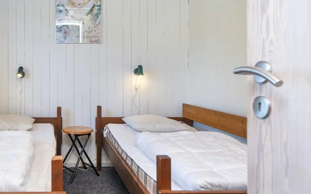 5 Person Holiday Home in Fano