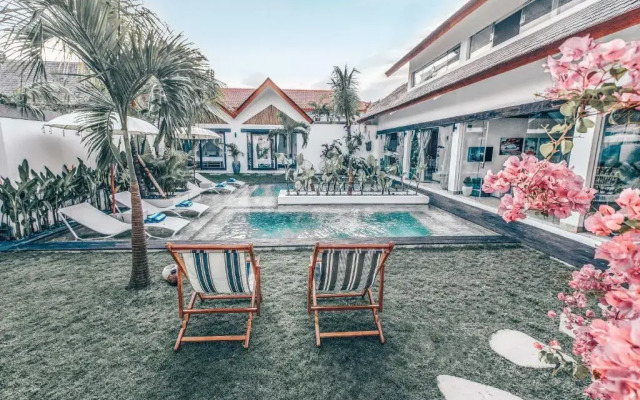 Beyond Bungalows