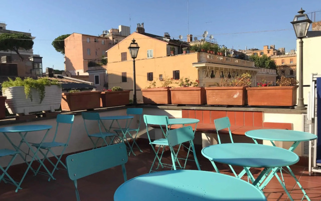 Hotel Canova