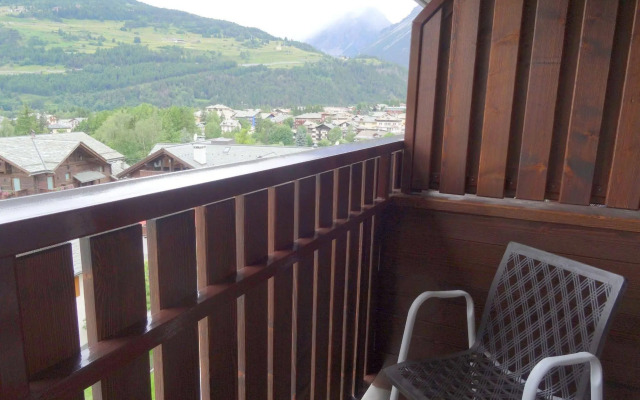 Hotel Larice Bianco