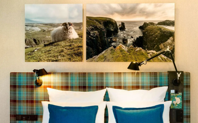 Motel One Edinburgh - Royal