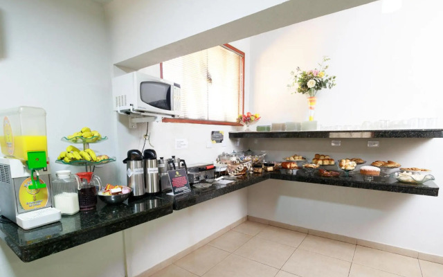 Hotel Portela I -Barretos