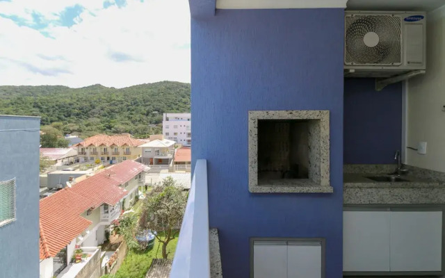 Aluguel Apartamento 2 Quartos Sendo 1 Suíte - 201a