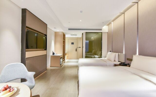 Atour Hotel Beijing Linkong New National Exhibition Center Branch