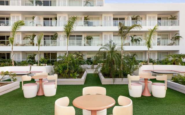 Wyndham Santa Marta Aluna Beach