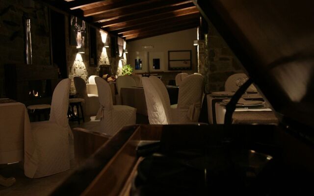 Hotel Villa Venus