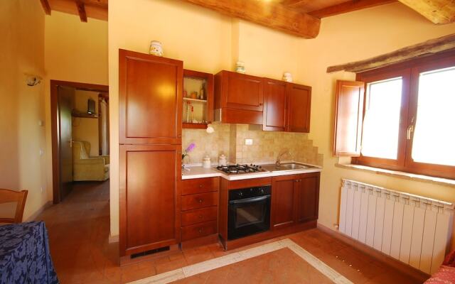 Holiday Apartment Petunia 1