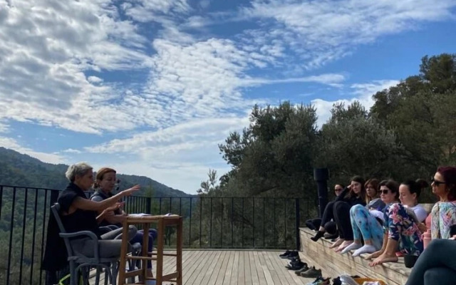 Five Senses Bodrum Glamping