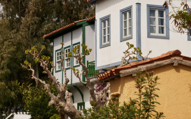 Doryssa Seaside Resort