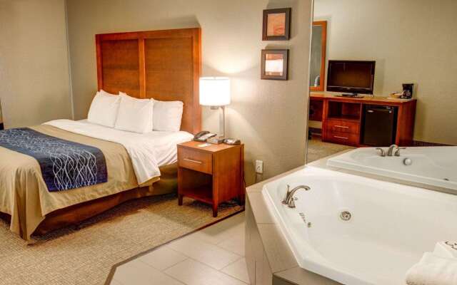 Comfort Inn Conference Center