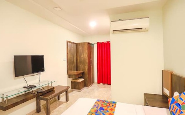 Fabhotel Krishna