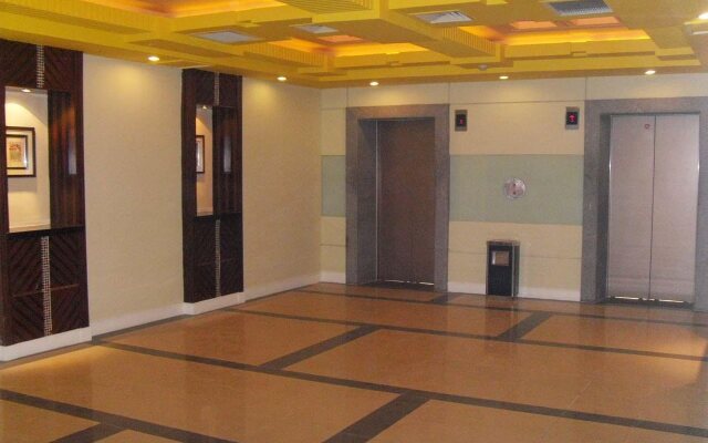 Motel 168 Liu Zhou Road Inn