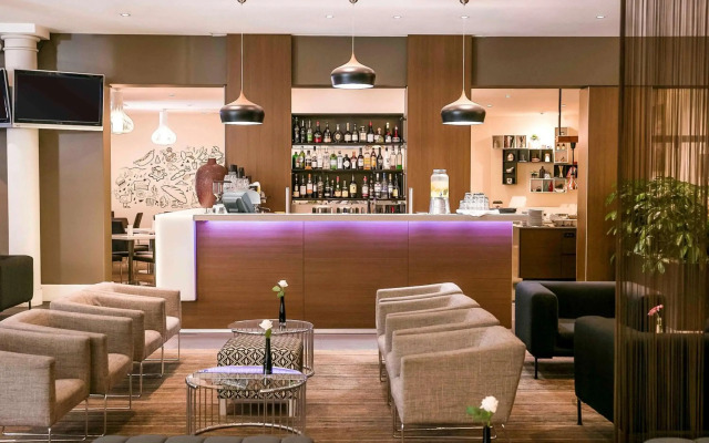 Sydney Central Hotel managed by The Ascott Limited