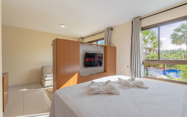 VG Sun #209 - Apartamento no Cumbuco por Carpediem