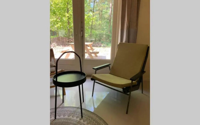 Tine Boshuisje Veluwe