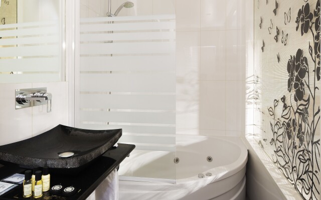 Hôtel Kleber Paris & Spa