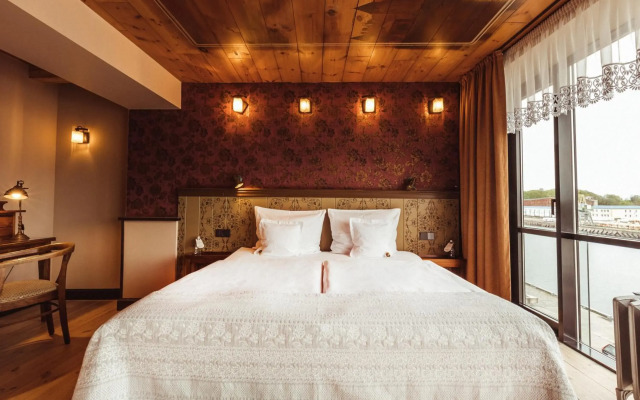 Promenade Hotel Liepaja
