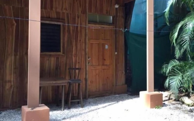 Burnt Toast Surf Camp - Hostel