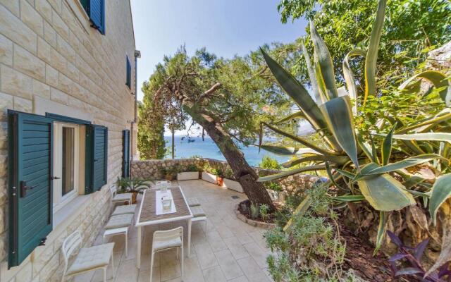 I Sassi Bianchi - West Villa