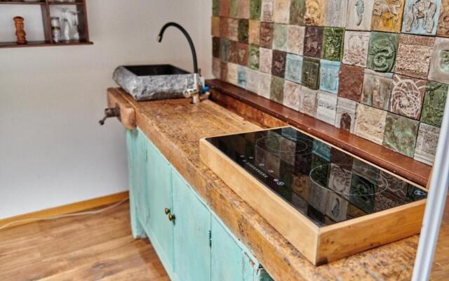 Malcesine Studio Flat Old Town Touch BESTLOCATED