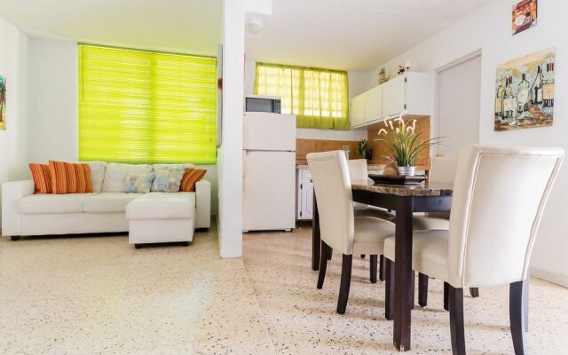 Caribbean Luxury Apartments