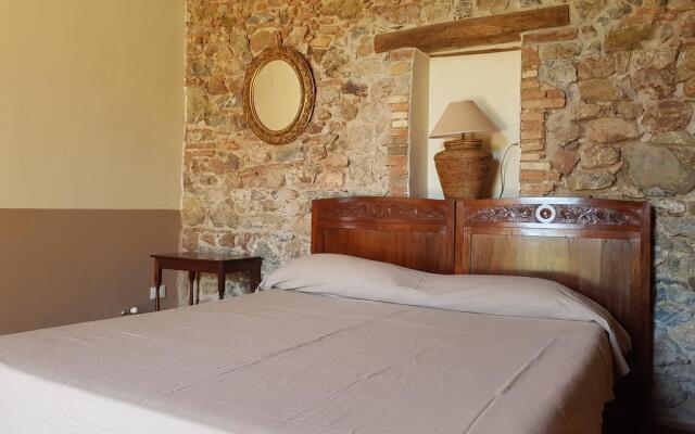 Agriturismo Bio Fattoria di Pietra