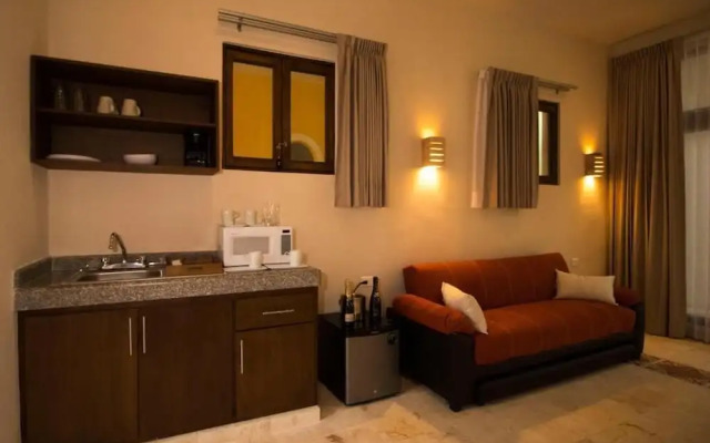 Hotel Boutique Sayab