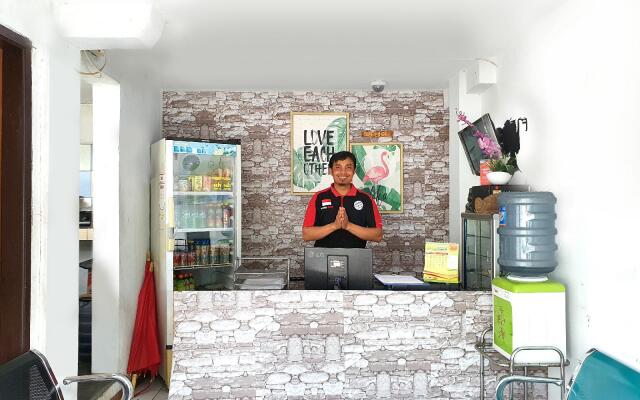 OYO 569 Cigadung Guest House Syariah