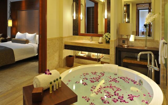 Wanda Realm Resort Sanya Haitang Bay
