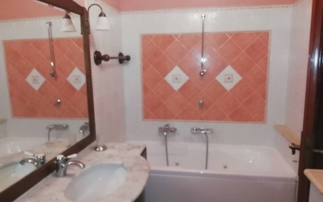 Attractive Villa in Piano Inferno Marina near Trappeto Sea