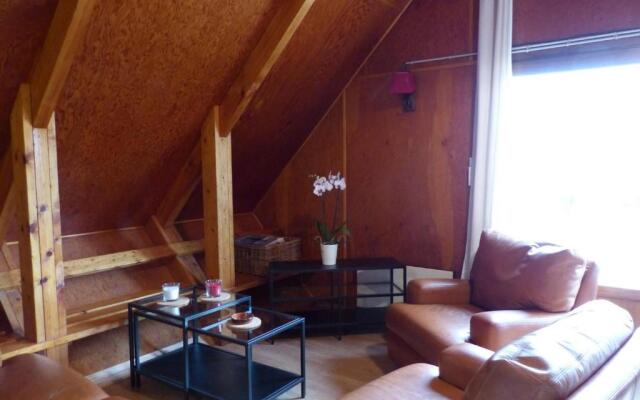 Gîte Le Vernet, 3 pièces, 5 personnes - FR-1-489-274