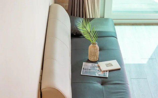 Yeosu Arum Oceanview Whole House Pension