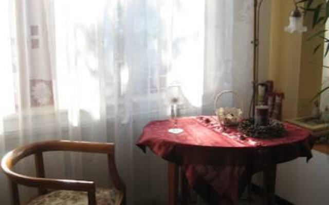 Apartment Grba