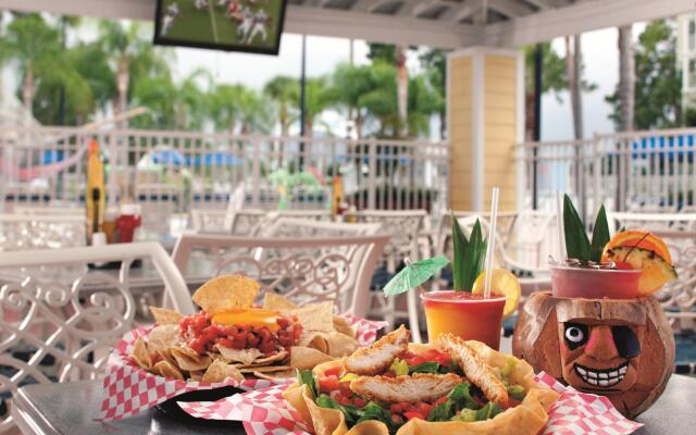 Marriott's Harbour Lake