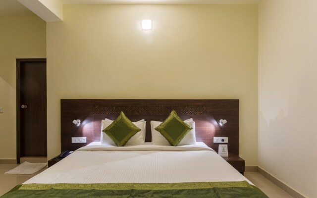 XEC Residency