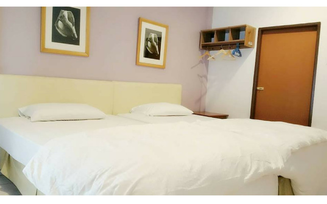 Pandan GoldCoast Holiday Villa