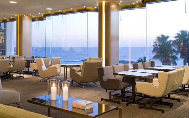 Daniel Hotel Herzliya