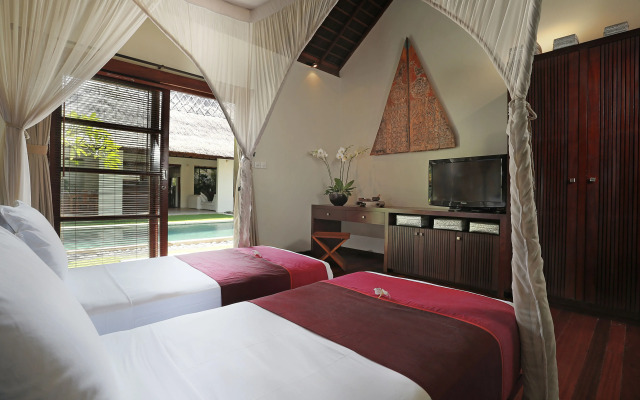Villa Bali Asri Seminyak