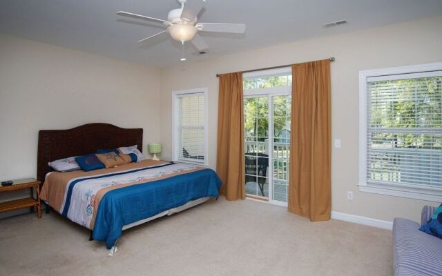 Amy's Oasis by RedAwning