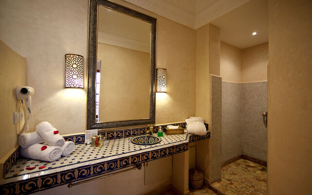 Riad Dar Justo Hotel Boutique & Spa