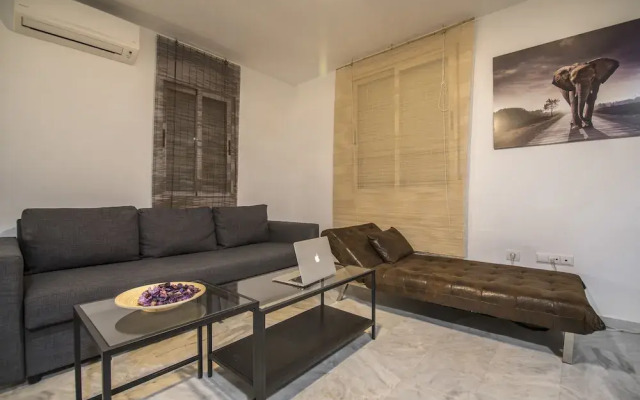 Edificio Granata Prime Holidays