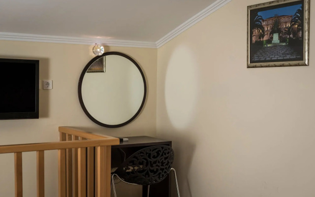 Areti Suites
