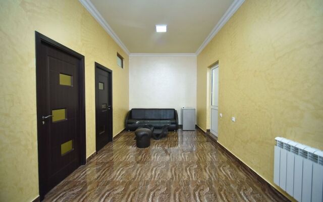 MBM Hotel Yerevan
