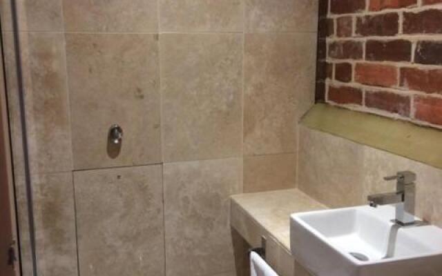 Three Chimneys Farm Accommodation