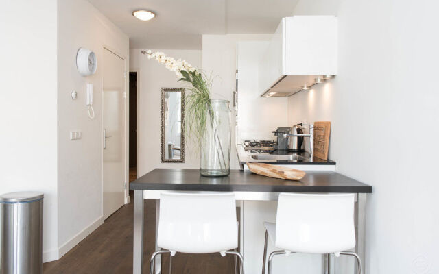 Centre Area Apartments